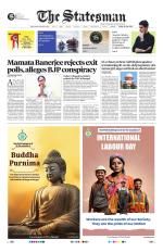 Siliguri - The Statesman