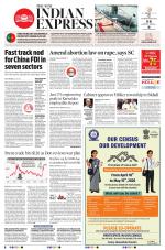 The New Indian Express-Bengaluru