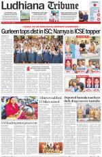 Ludhiana Tribune