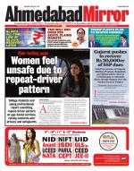 Ahmedabad Mirror