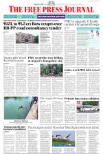 FPJ - Maharashtra Journal 
