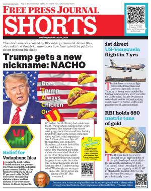 Free Press Journal Shorts