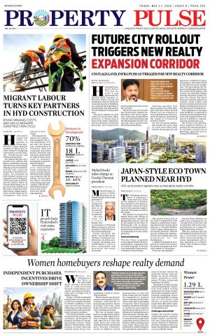 India Real Estate 2026: Market Shifts, Hyderabad Boom & Smart Home Buying Strategies