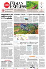 The New Indian Express-Kalaburagi