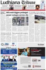 Ludhiana Tribune