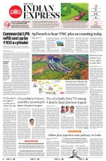 The New Indian Express-Chennai
