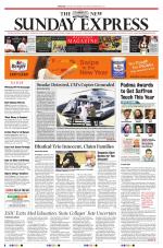 The New Indian Express-Mangaluru