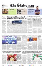 Lucknow - The Statesman