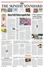 The Morning Standard