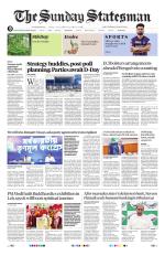 Delhi - The Statesman