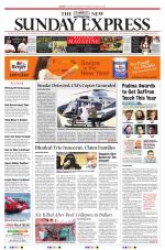 The New Indian Express-Hubballi