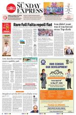 The New Indian Express-Bengaluru