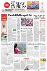 The New Indian Express-Kottayam