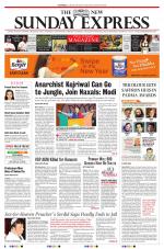 The New Indian Express-Tirupati