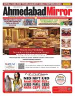 Ahmedabad Mirror