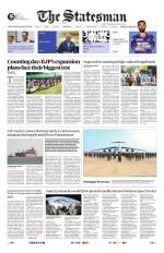 Delhi - The Statesman