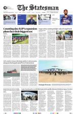 Lucknow - The Statesman