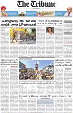 Delhi Edition