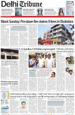 Delhi Tribune