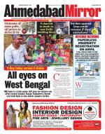 Ahmedabad Mirror