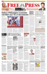 Free Press - Bhopal Epaper Edition