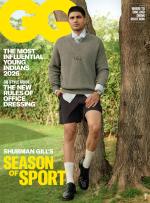 GQ India
