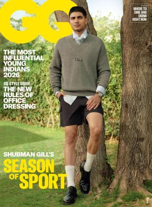 GQ India