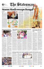 Lucknow - The Statesman