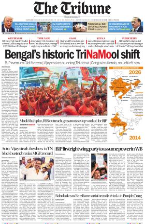 Himachal Edition