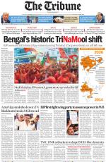 Delhi Edition