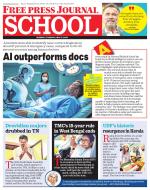 Free Press School - Mumbai Edition