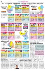 Chennai Supplement