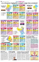 Kanchipuram-Chennai Supplement