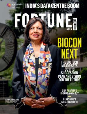 Fortune India