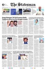Lucknow - The Statesman