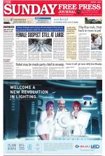 Free Press - Mumbai Epaper