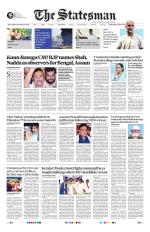 Delhi - The Statesman