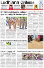 Ludhiana Tribune