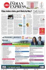 The New Indian Express-Villupuram