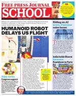 Free Press School - Mumbai Edition
