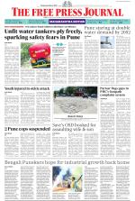 FPJ - Maharashtra Journal 