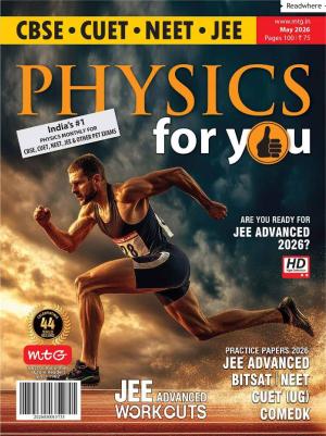 Physics For You