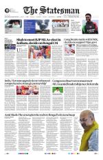 Lucknow - The Statesman