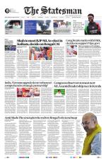Delhi - The Statesman
