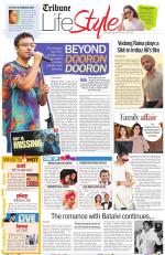 Life+Style (Chd)