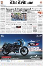 The Tribune