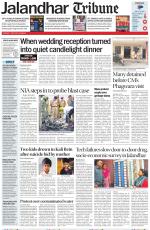 Jalandhar Tribune