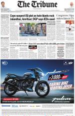 Delhi Edition