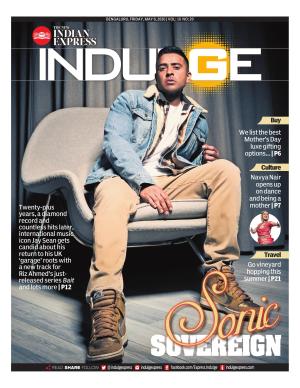 Indulge - Bengaluru