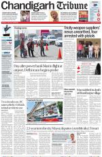 Chandigarh Tribune
